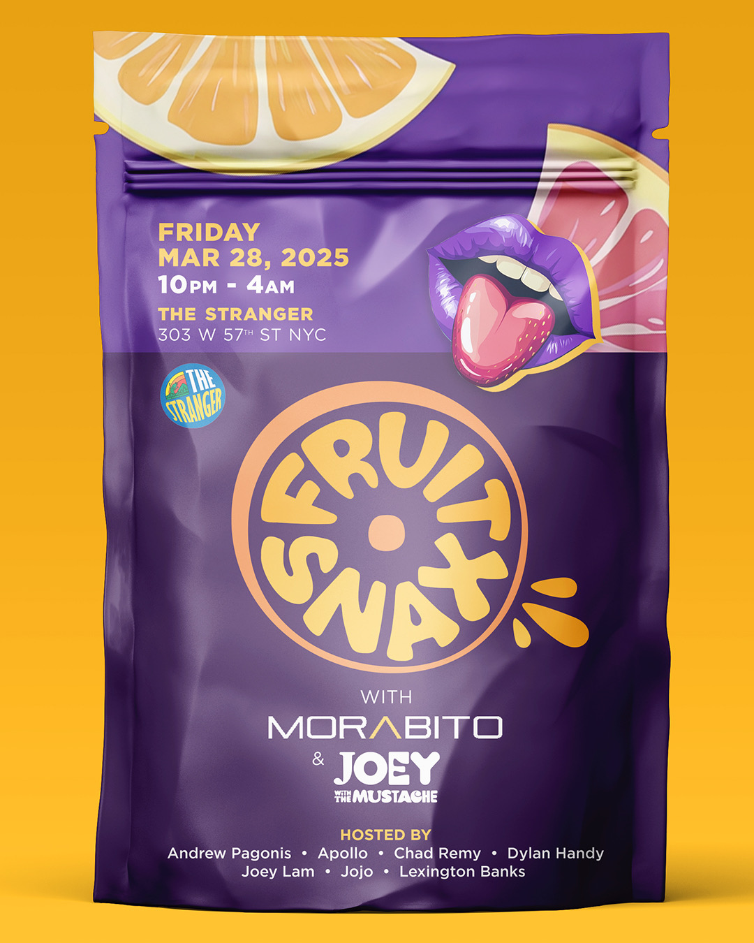 FRUITSNAX