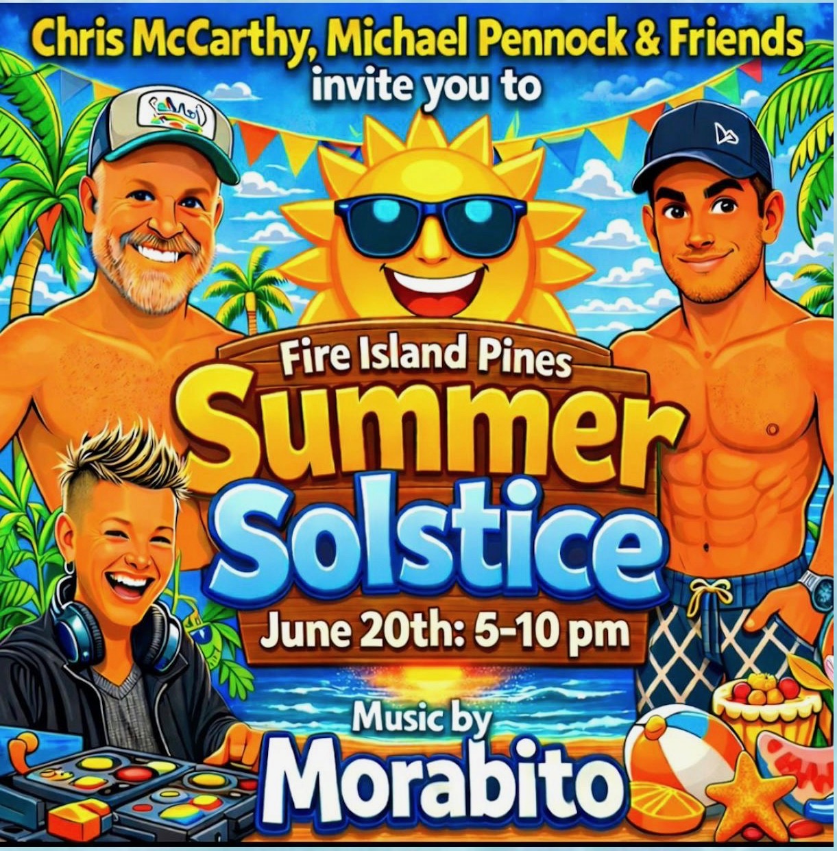 Summer Solstice