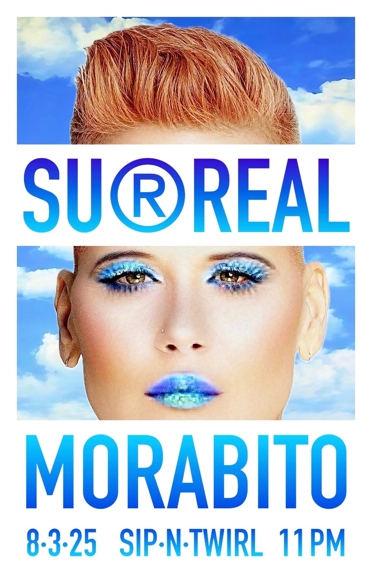 SU®REAL: MORABITO